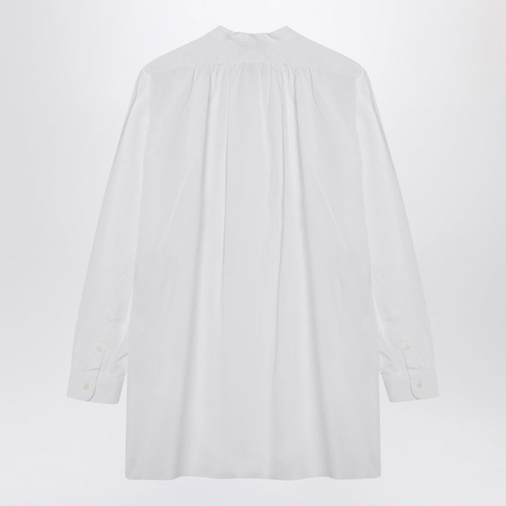 Prada Shirts & Tops - White | b93cdfa32c3d0f0ddfc76ee42a436b07a829dec8
