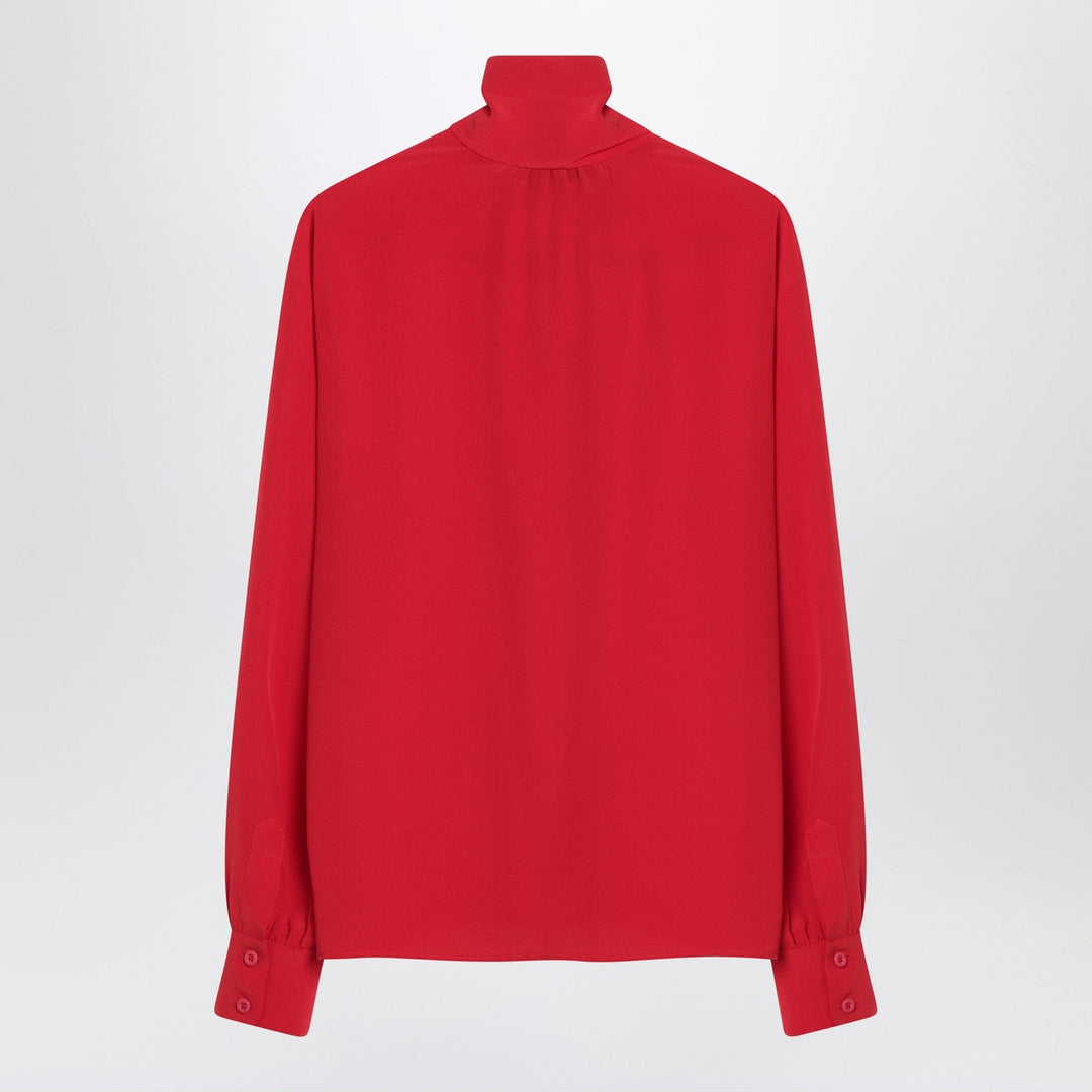 Prada Shirts & Tops - Red | 235743013f9cd7f20beb7adf571dc80814c6fcf4