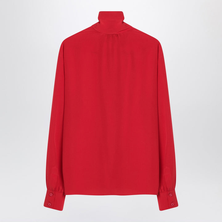 Prada Shirts & Tops - Red | 235743013f9cd7f20beb7adf571dc80814c6fcf4