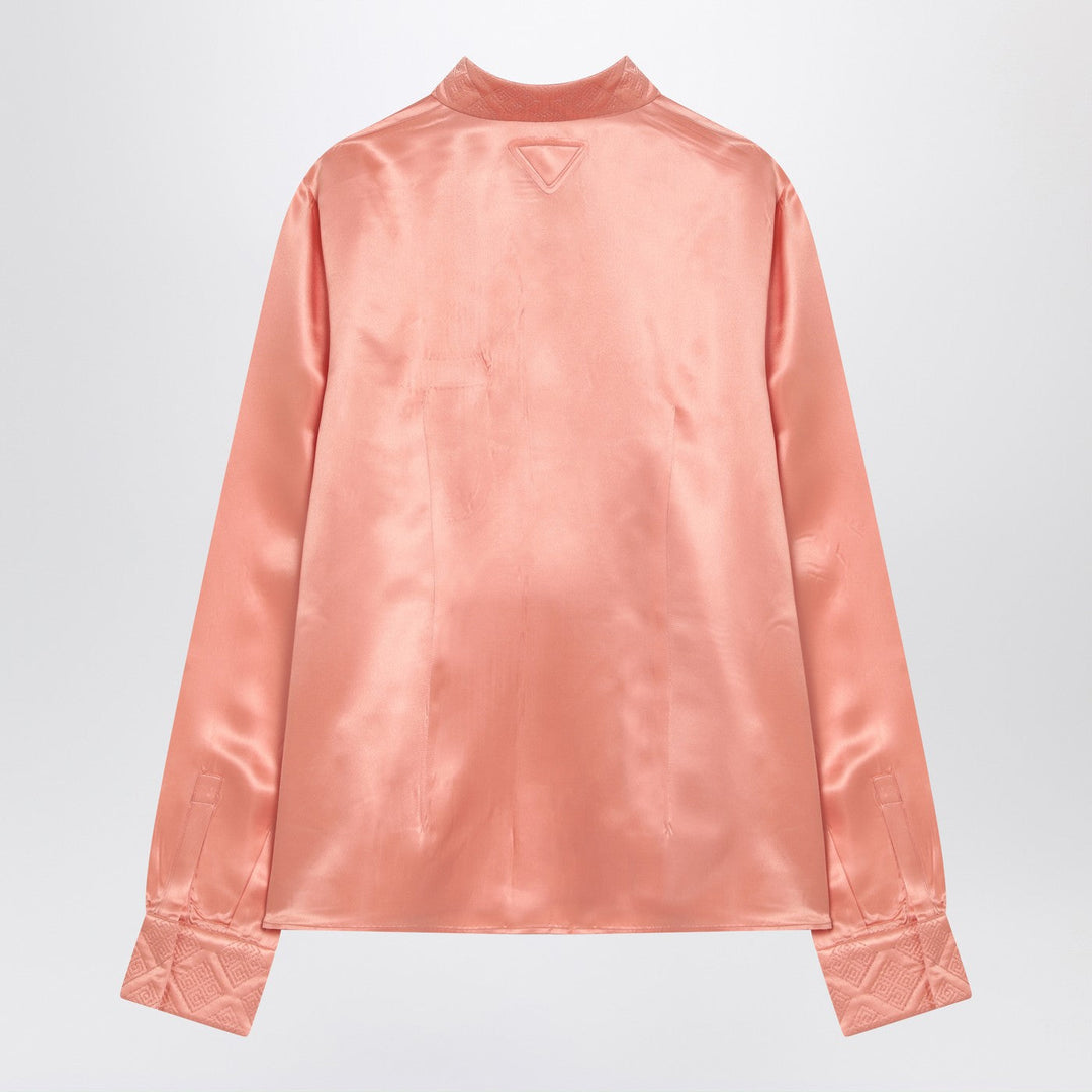 Prada Shirts & Tops - Multicolor | 86f79541f67dbafe9c5c666b418202fb5c78e85a