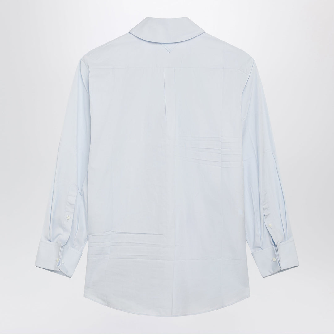 Prada Shirts & Tops - Light Blue | 2333bfab8fc7a7372cfd62d9330b370443ad1cb9