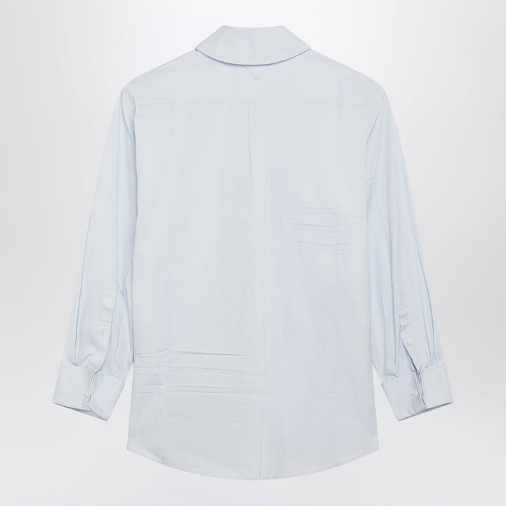 Prada Shirts & Tops - Light Blue | 2333bfab8fc7a7372cfd62d9330b370443ad1cb9