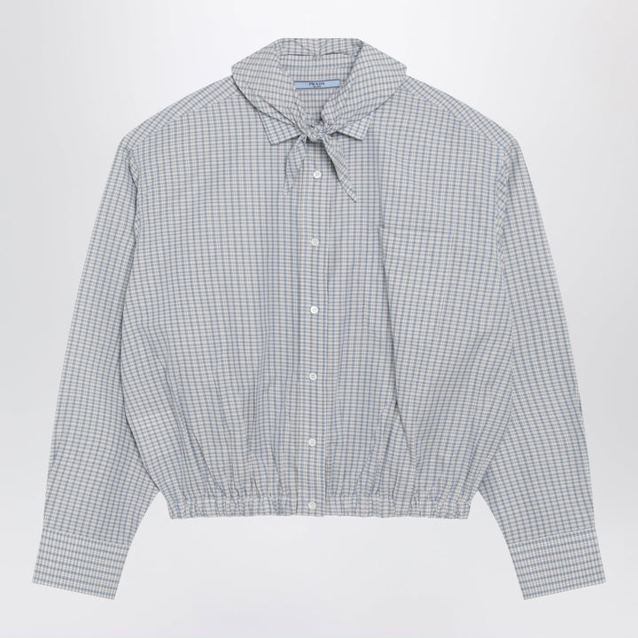 Prada Shirts & Tops - Beige | 2b2633e0a02db04d4dc4675af395feb4d097c428