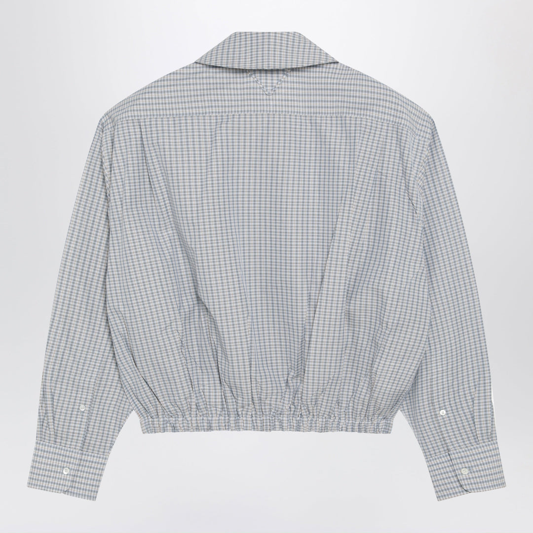 Prada Shirts & Tops - Beige | 0165dd38b25e546d19ebb0315d3d7de6ad6f9407