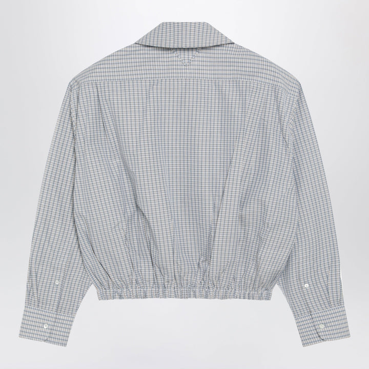 Prada Shirts & Tops - Beige | 0165dd38b25e546d19ebb0315d3d7de6ad6f9407
