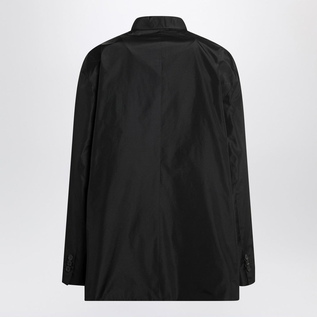 Prada Coats & Jackets - Black | 4d2a048656056ba9223b3fe4fd395e17f241d722