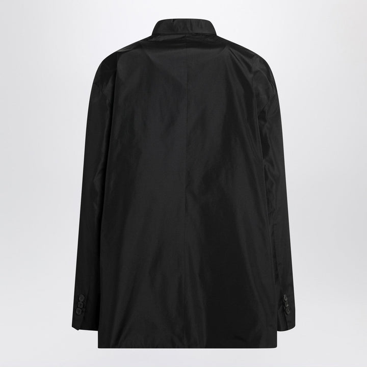Prada Coats & Jackets - Black | 4d2a048656056ba9223b3fe4fd395e17f241d722