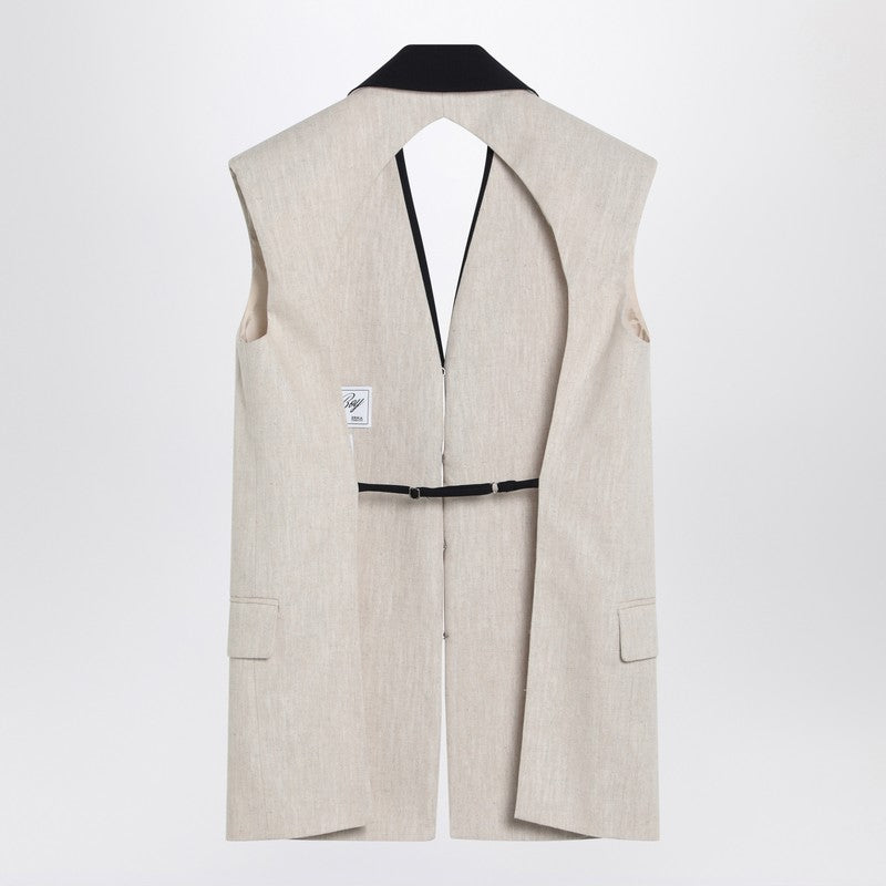 Erika Cavallini Coats & Jackets - White | ebc6c4629c8755ba9c8526db487d495da96a4ed0