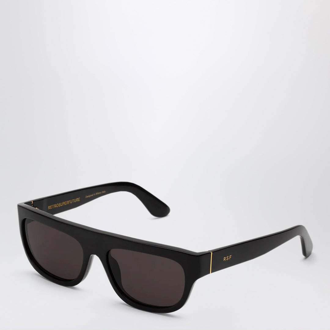 Retrosuperfuture Apparel & Accessories - Black | 87987dc931c147965f1cc12462a86a0744d131a8
