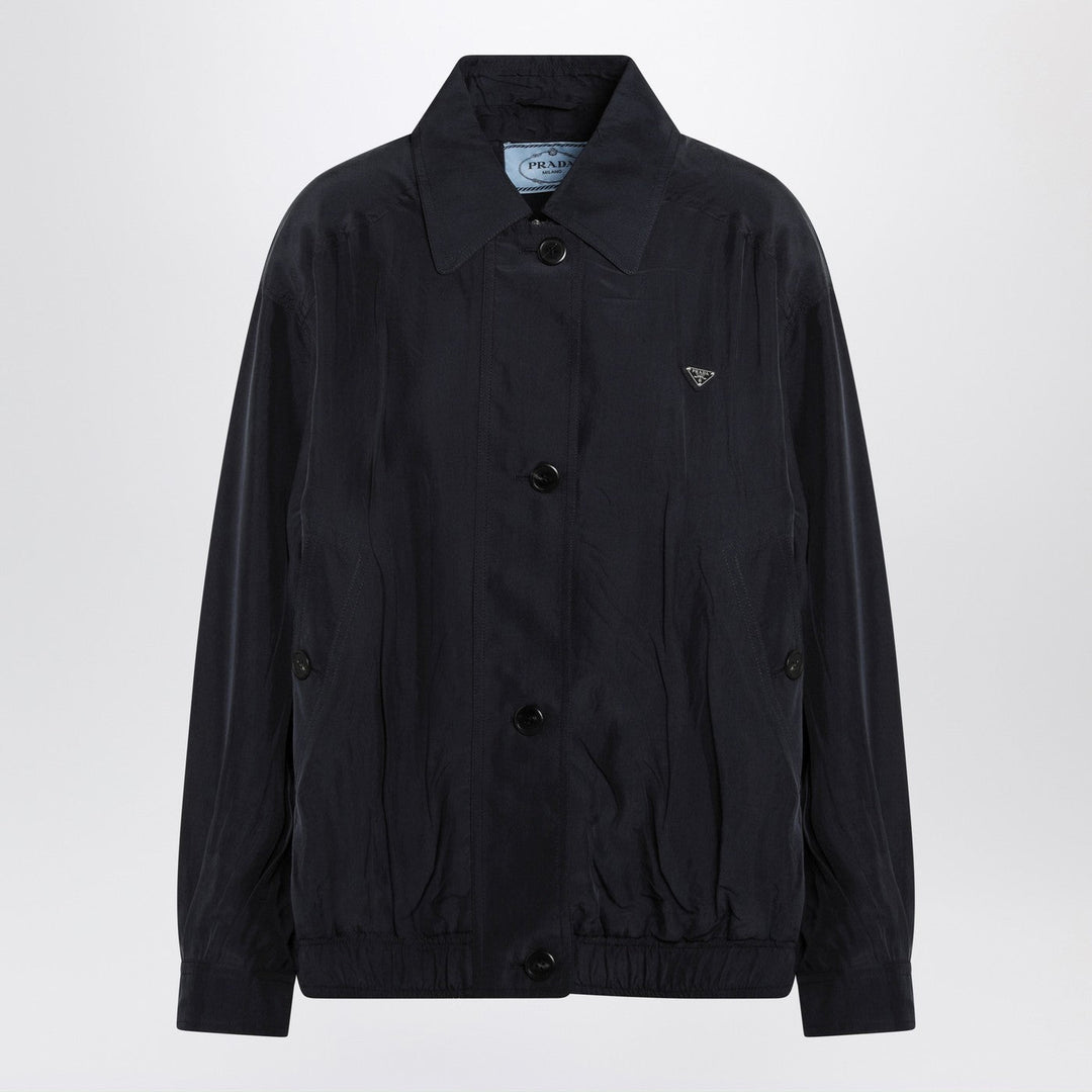 Prada Apparel & Accessories - Blue | 1eb6512e6beed15dae719ac9ef0c77b2347df36d