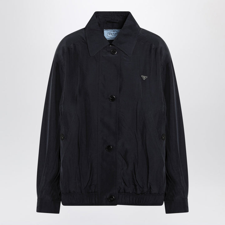 Prada Apparel & Accessories - Blue | 1eb6512e6beed15dae719ac9ef0c77b2347df36d