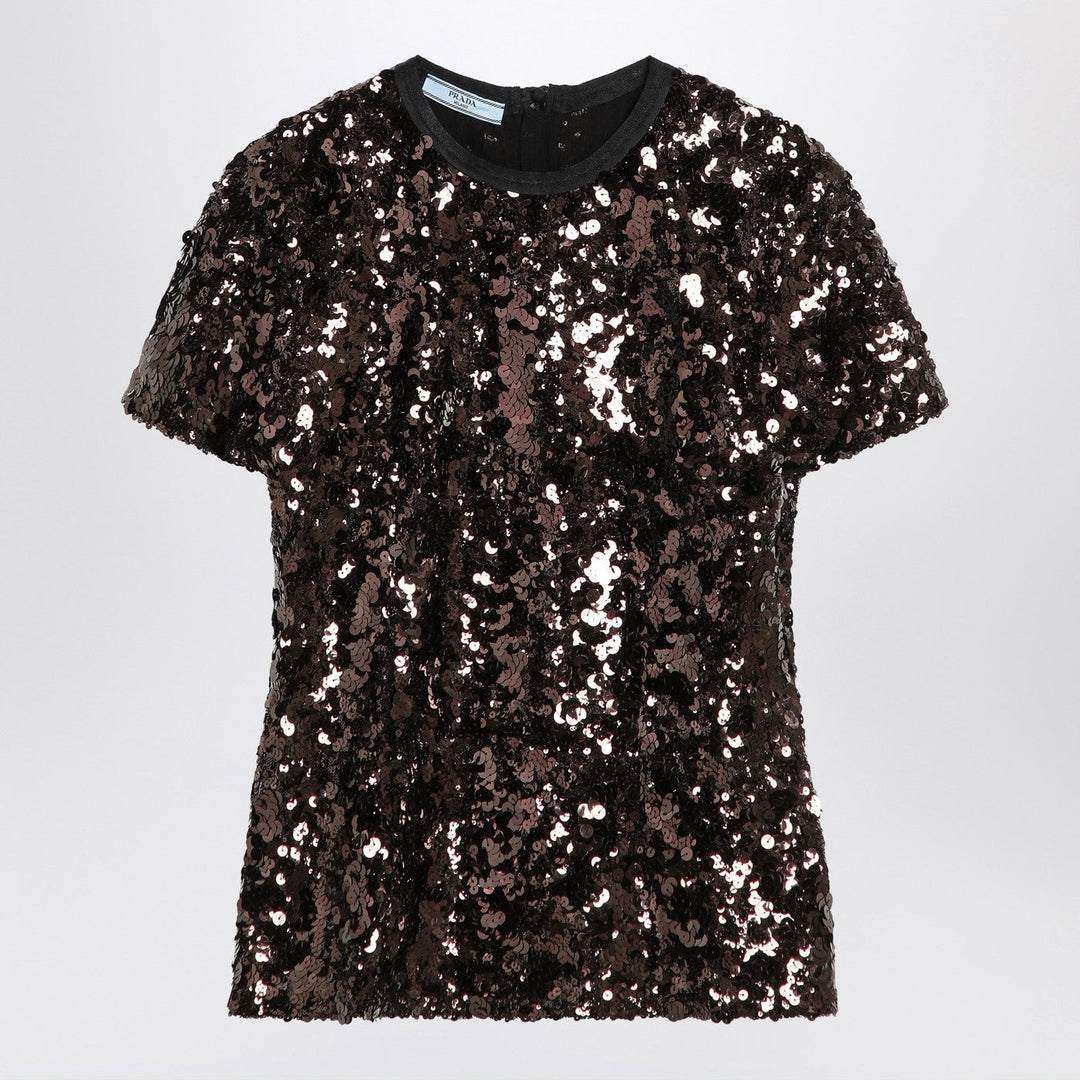 Prada Shirts & Tops - Purple | cd7b56b602763c2df84a86f04322dba5a59a58fa