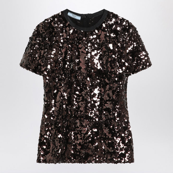 Prada Shirts & Tops - Purple | cd7b56b602763c2df84a86f04322dba5a59a58fa