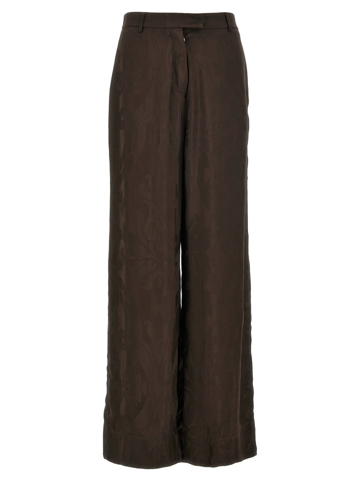 Arche Pants Brown