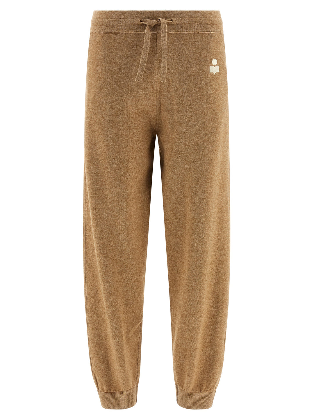 Marant Etoile Kira Pants - Beige | 05cff2e7b37496bd04bfd32e08202d8acb022130