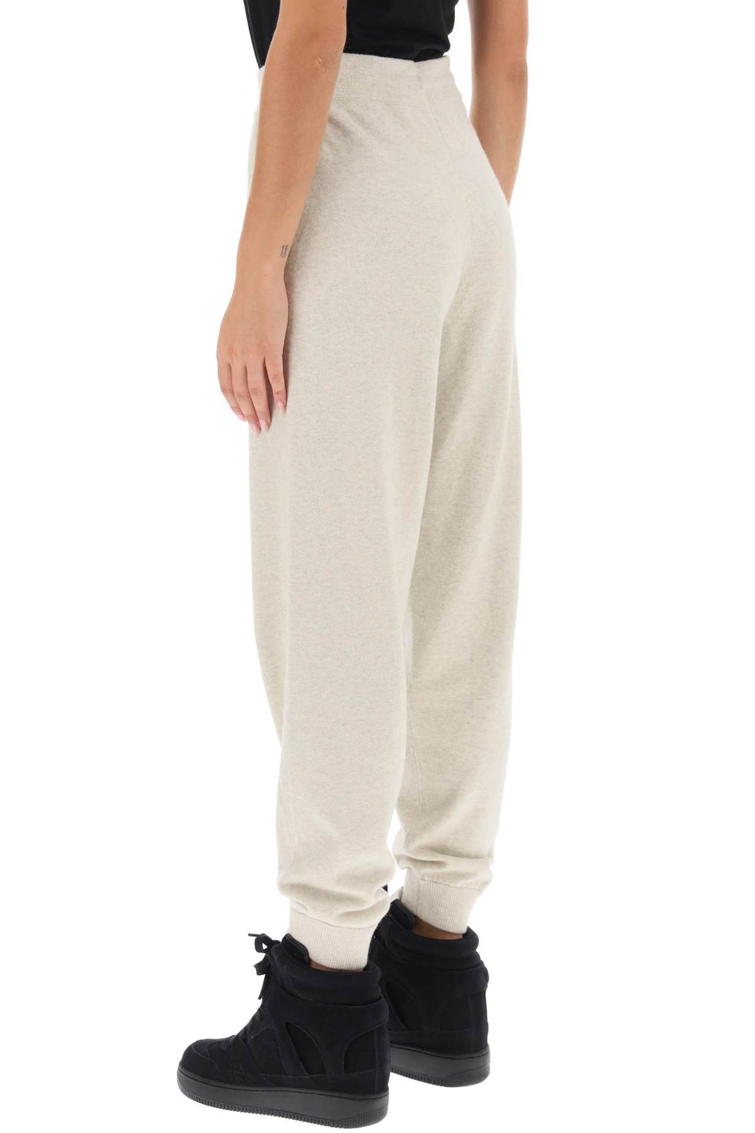 Kira Knitted Jogger Pants