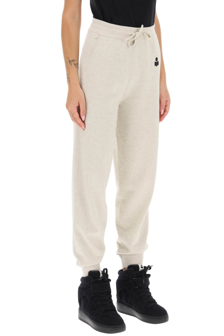 Kira Knitted Jogger Pants