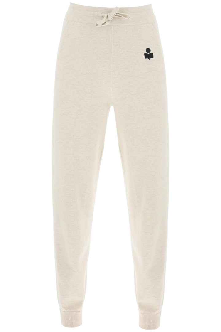 Kira Knitted Jogger Pants