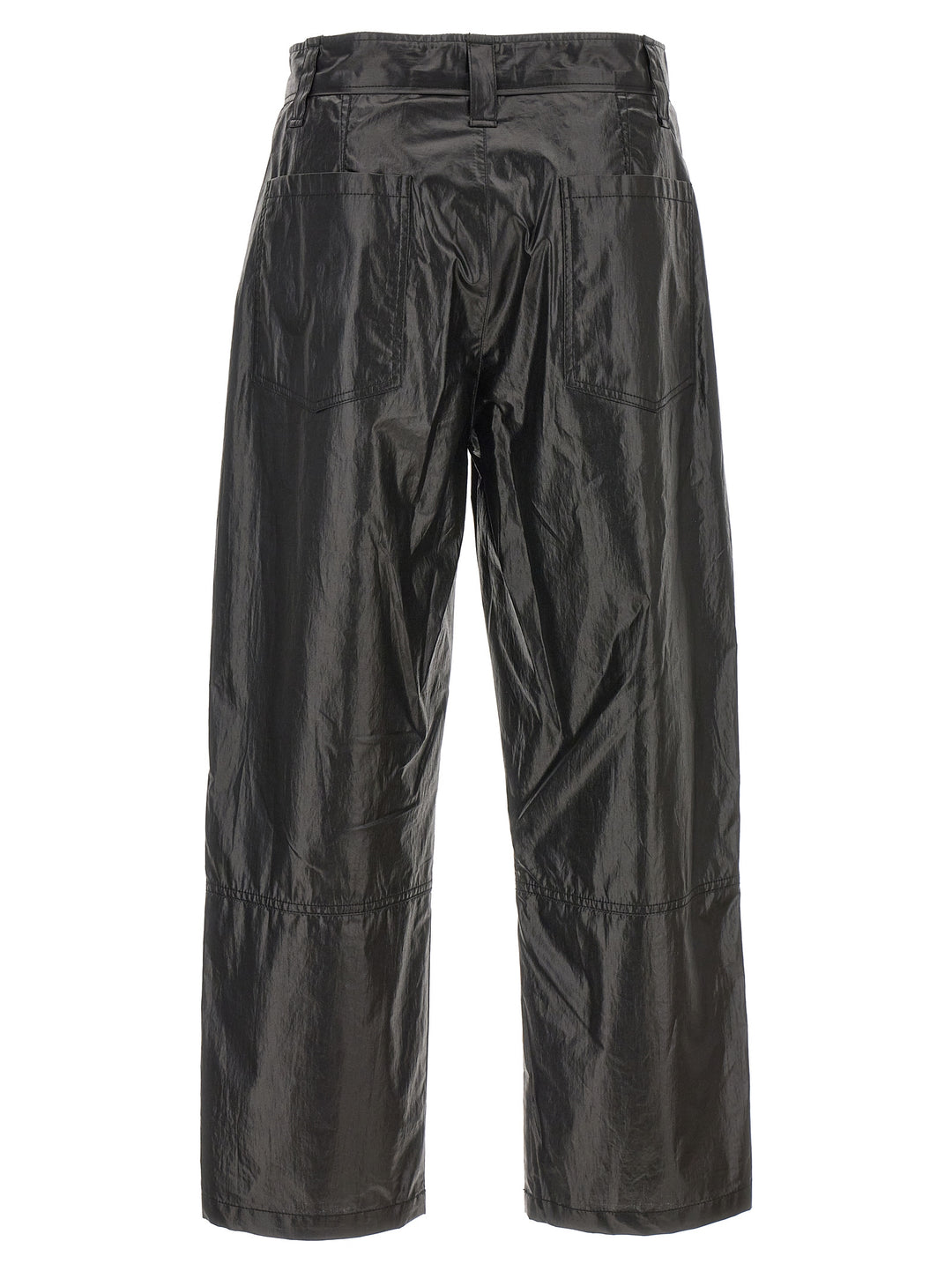 Aude Pants Black