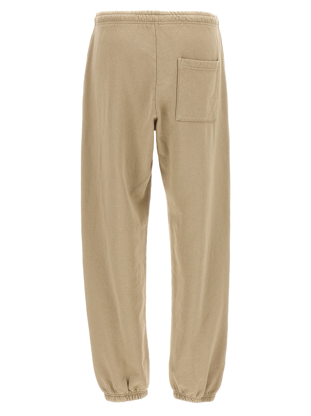 Athletic Club Pants Beige