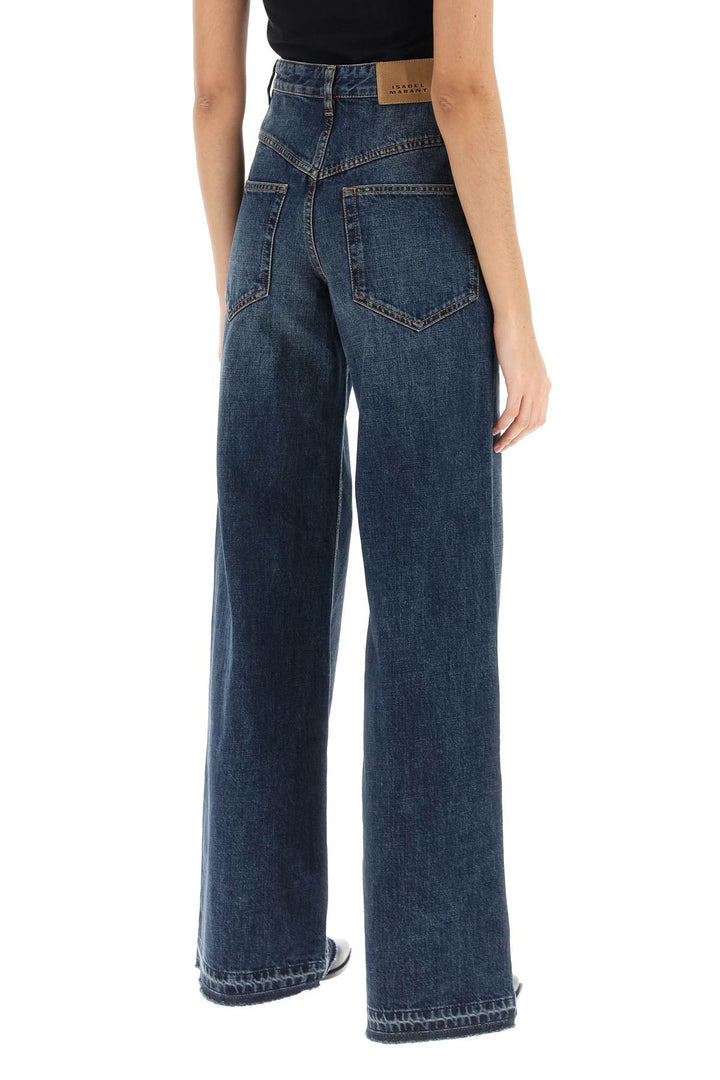 Noldy Flared Jeans