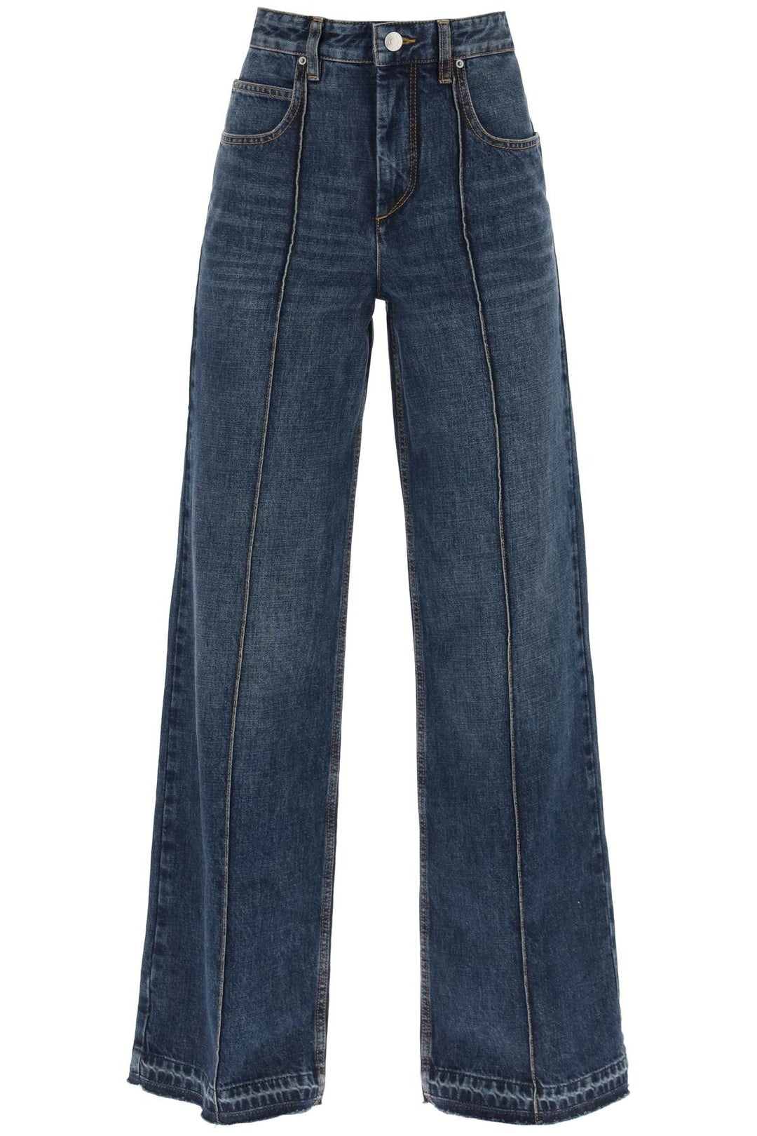 Noldy Flared Jeans