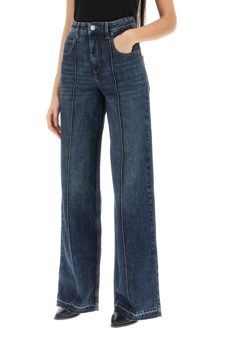 Noldy Flared Jeans