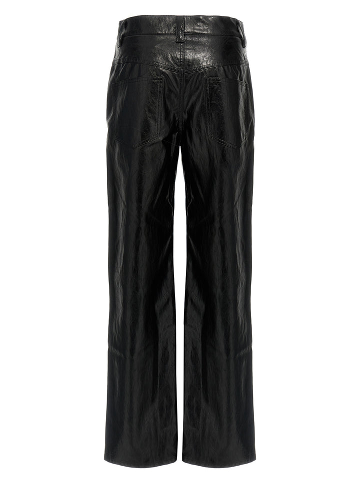 Ariete Pants Black