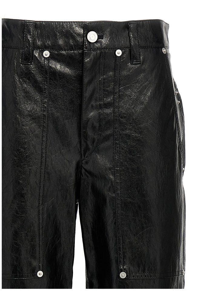 Ariete Pants Black