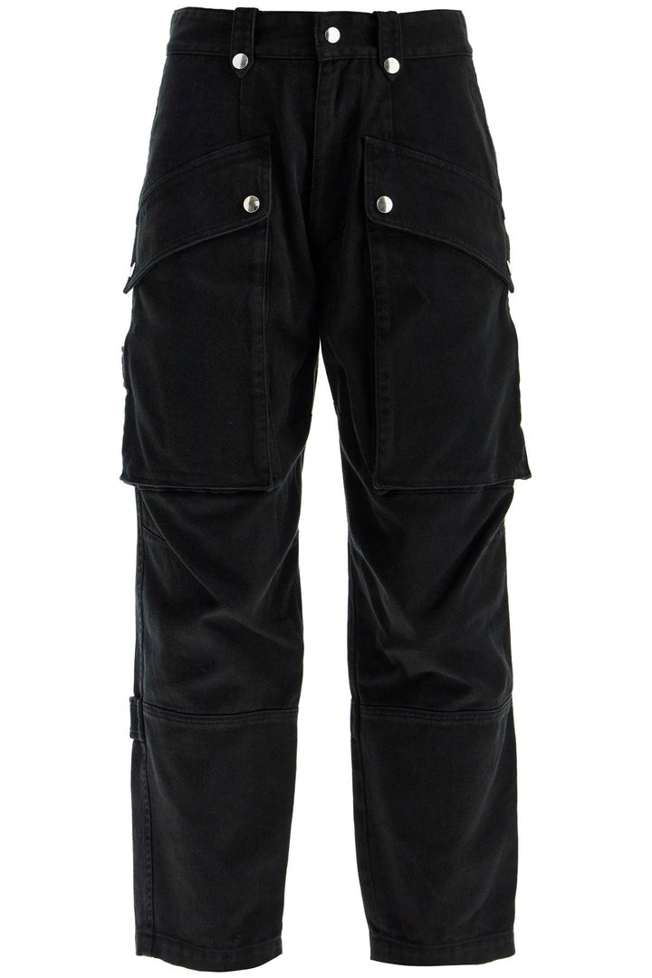 Jeans Cargo Jannick