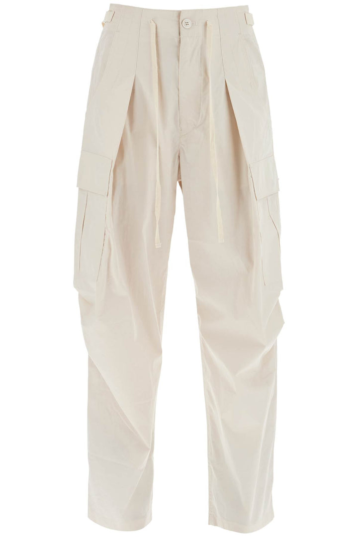 Pantalone Cargo Rebecca