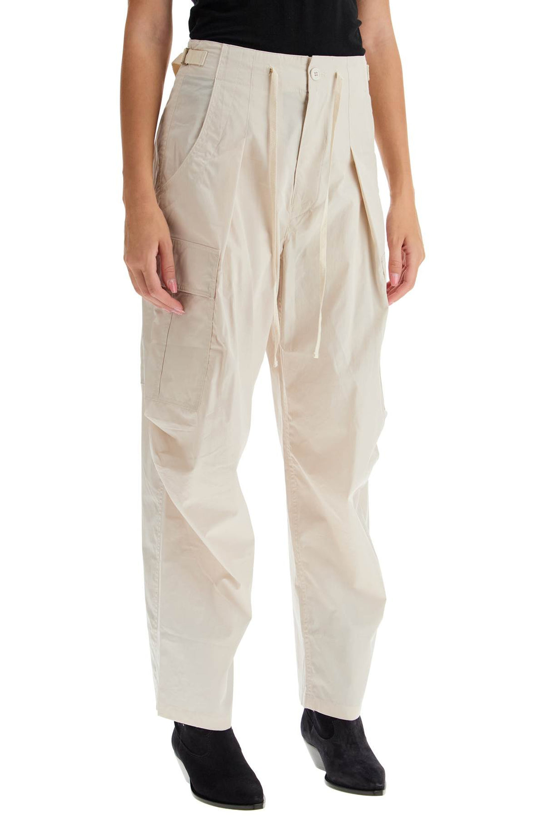 Pantalone Cargo Rebecca