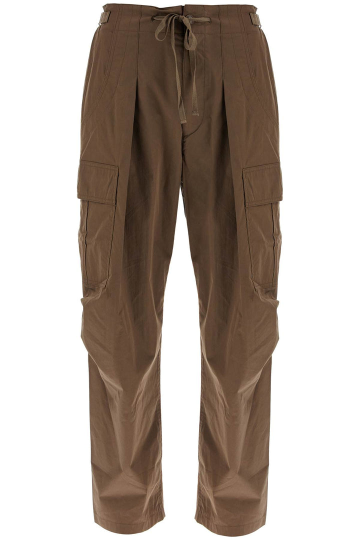 Pantalone Cargo Rebecca