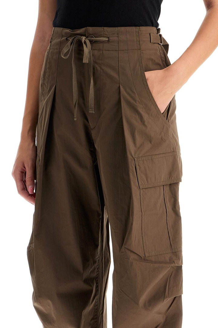 Pantalone Cargo Rebecca