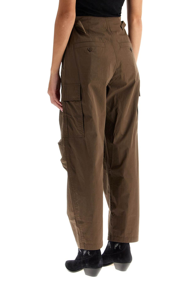 Pantalone Cargo Rebecca