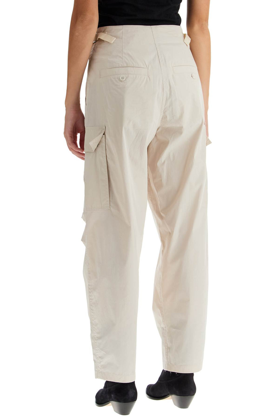 Pantalone Cargo Rebecca