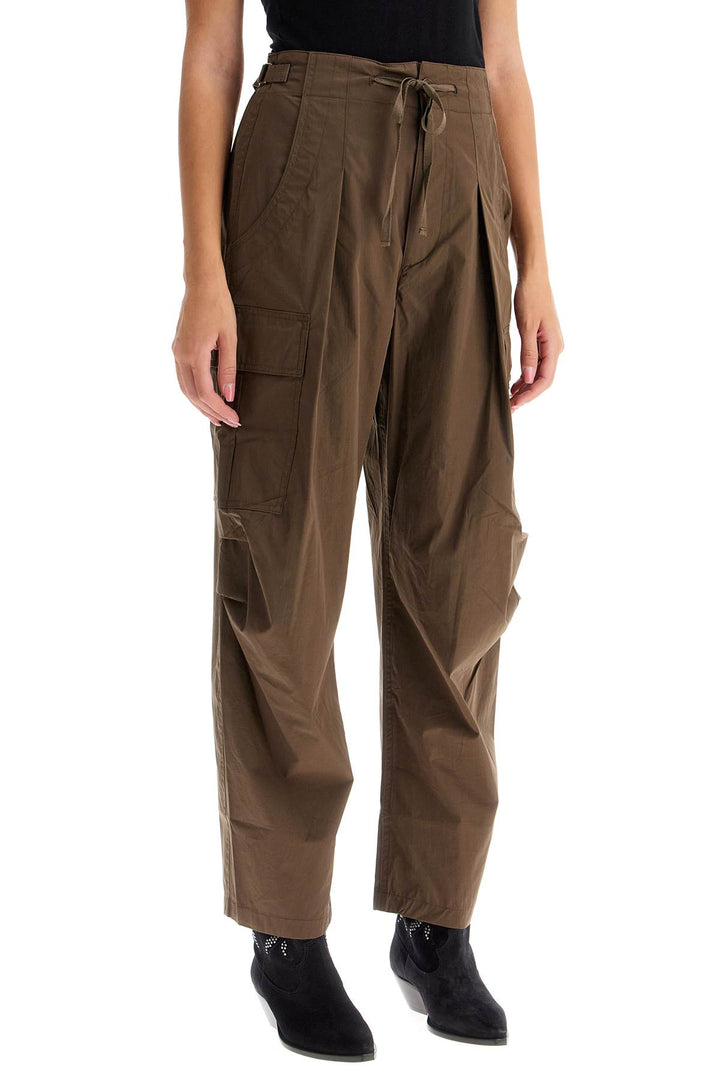 Pantalone Cargo Rebecca