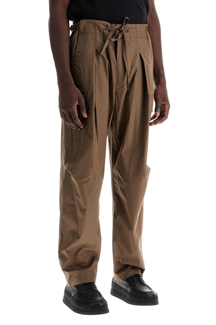 Pantaloni Cargo Caleb