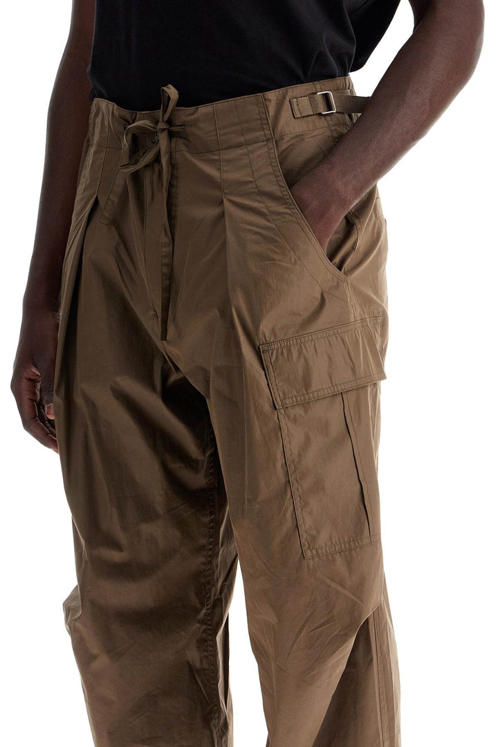 Pantaloni Cargo Caleb