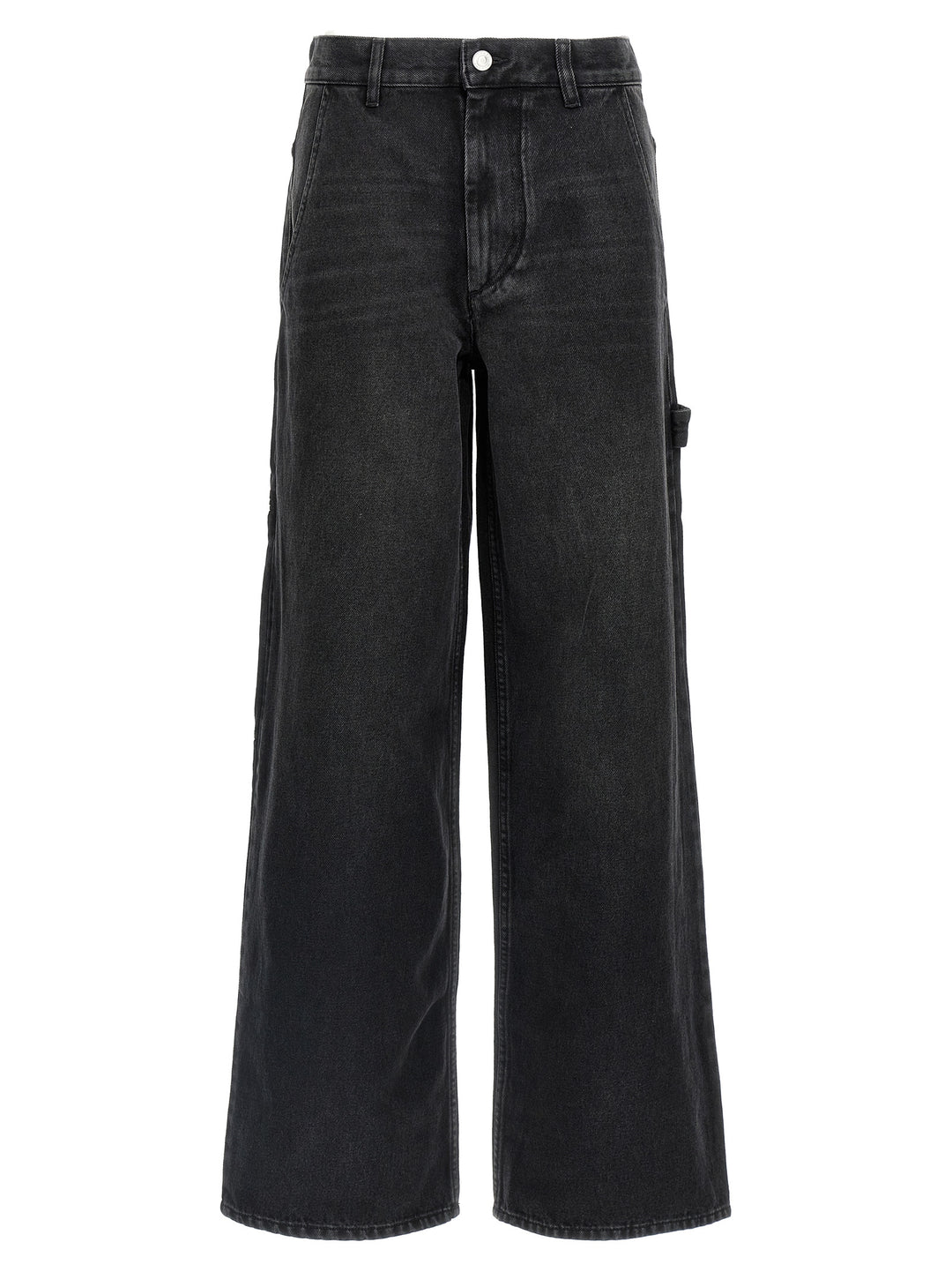 Solene Jeans Black