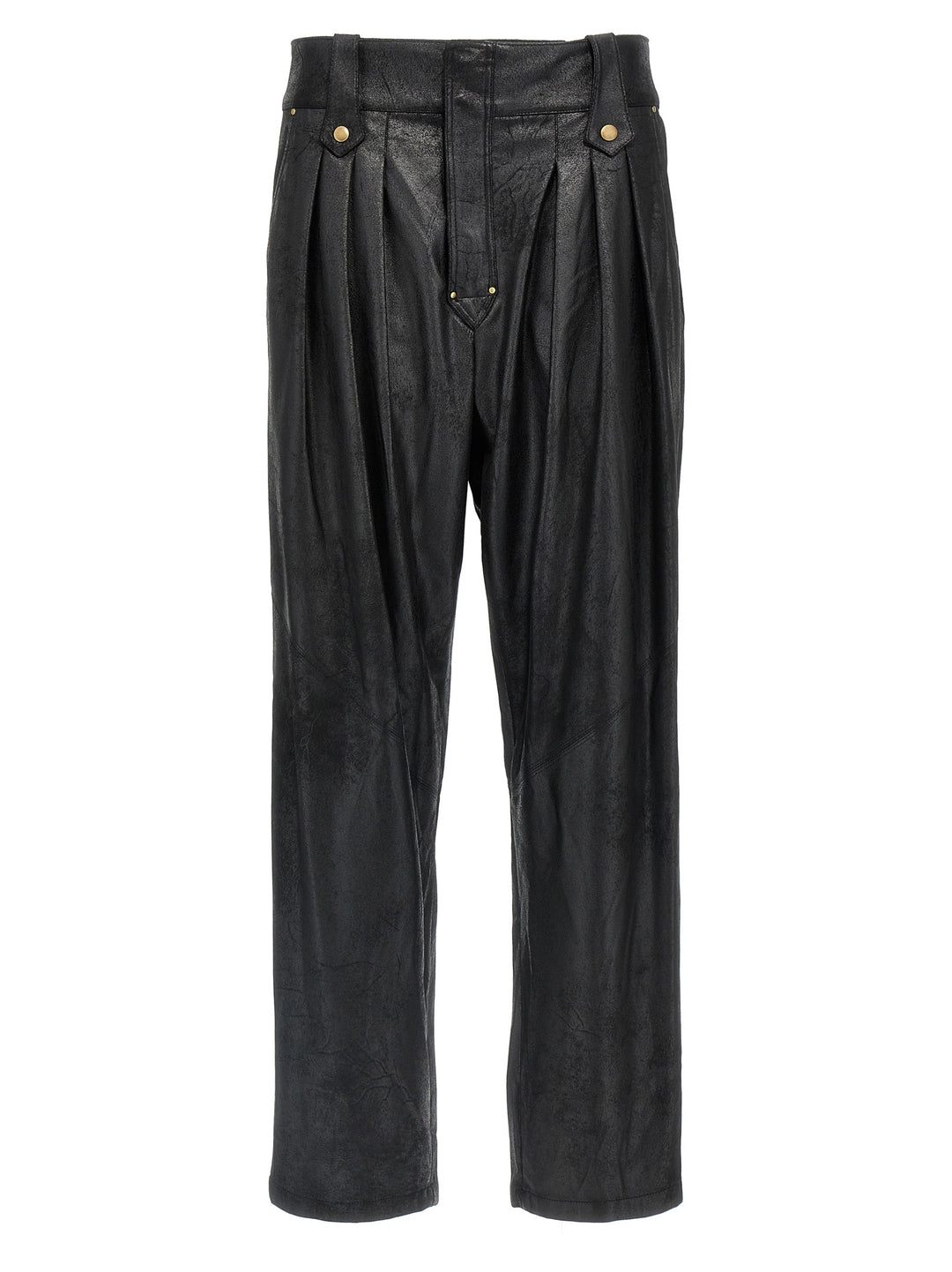 Gwen Pants Black