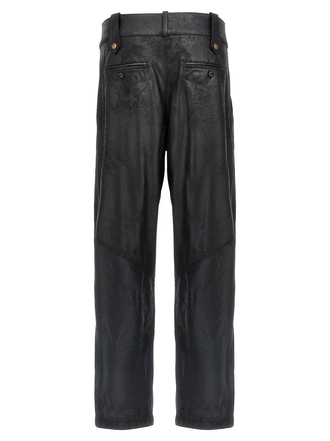 Gwen Pants Black