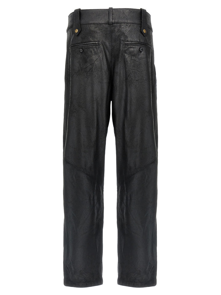 Gwen Pants Black