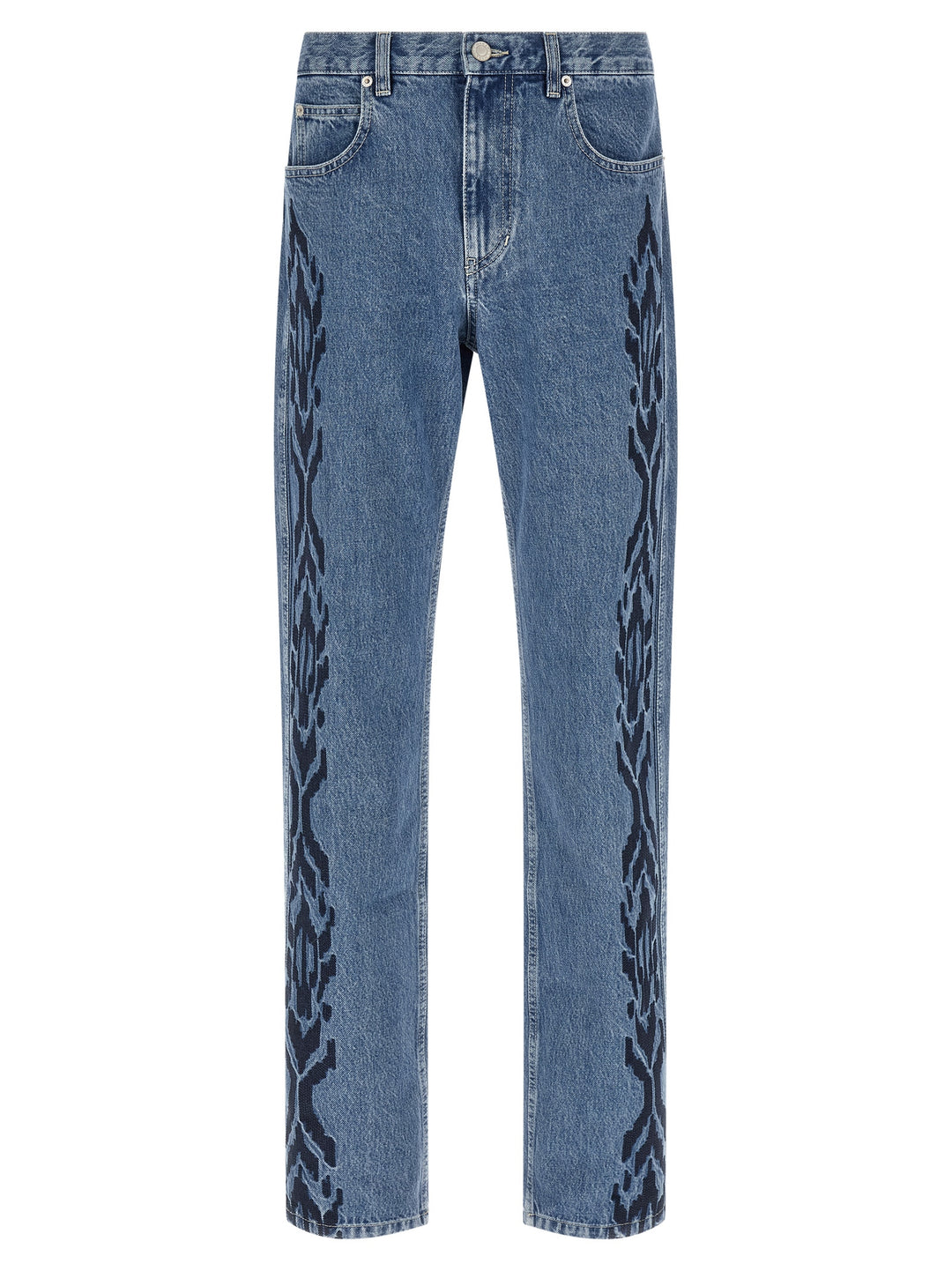 Marant Lewys Jeans - Blue | 0a0b386d8818321c36dcb6b23e36ce9b79a29b98