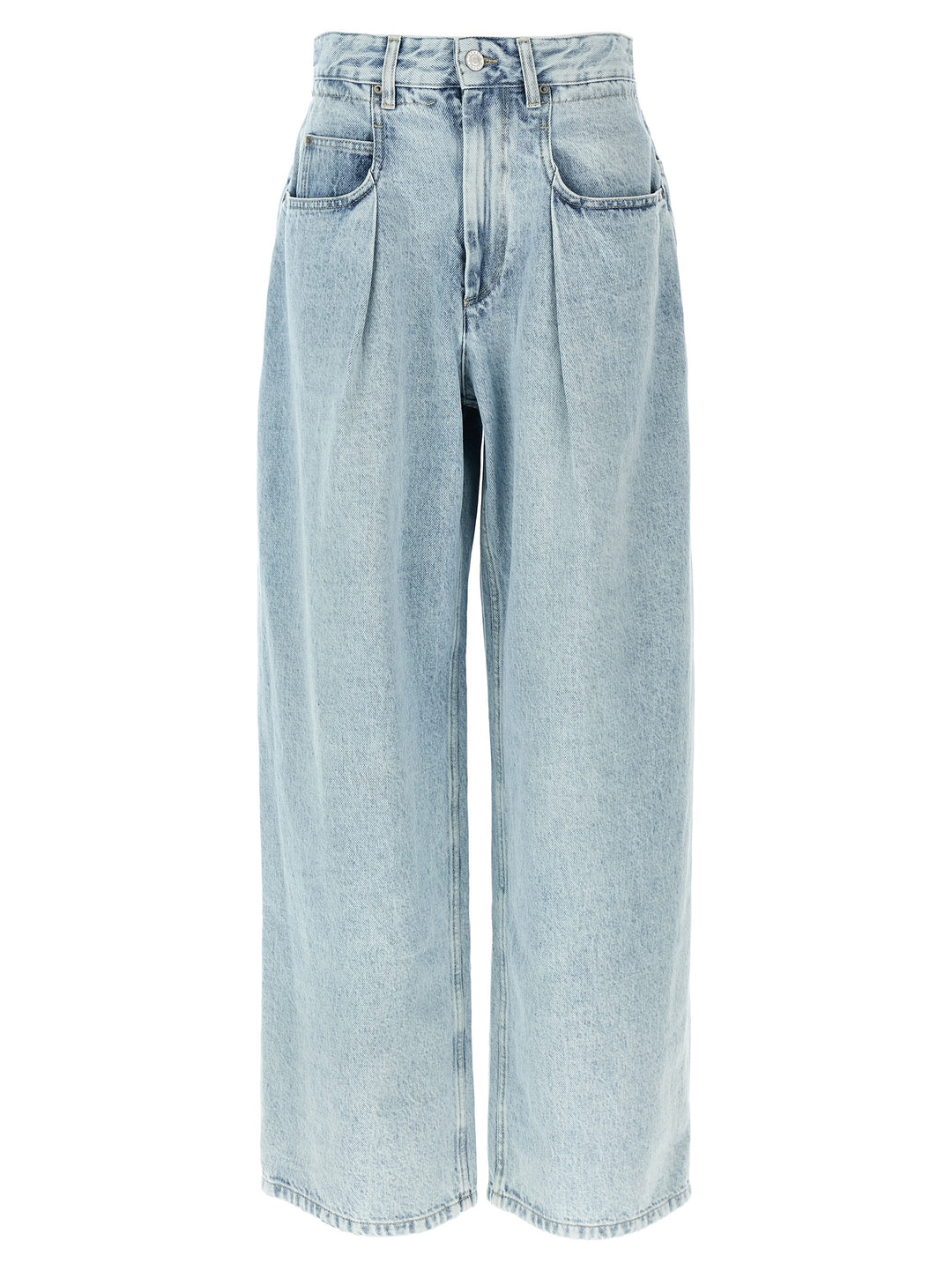 Rachelle Jeans Light Blue