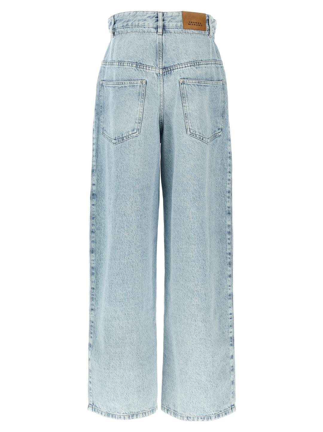 Rachelle Jeans Light Blue