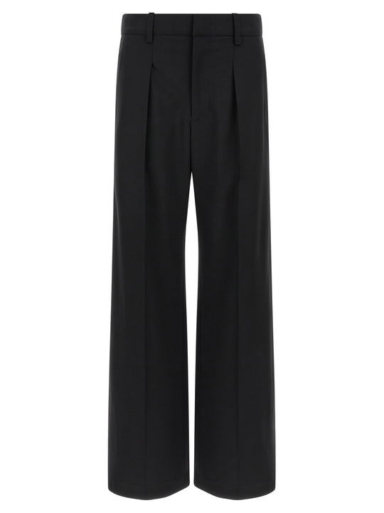 Lisetta Pants Black