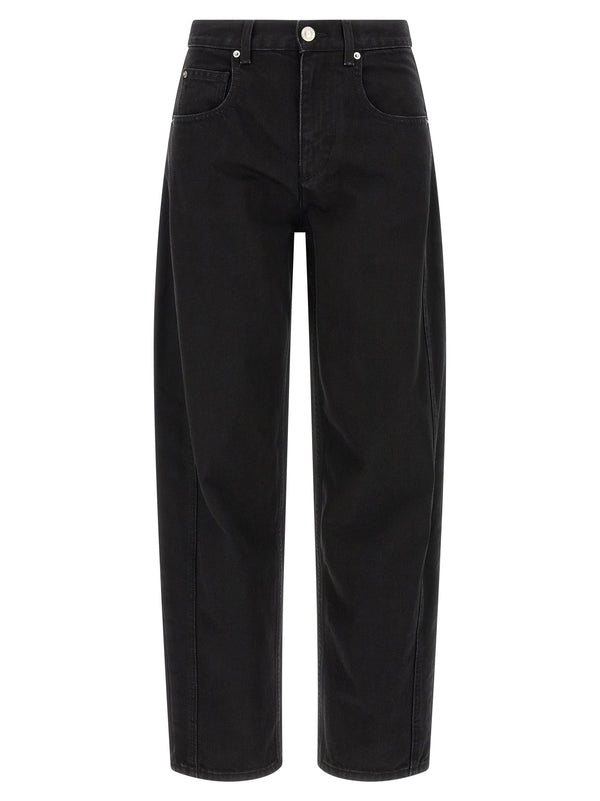 Oriane Pants Black