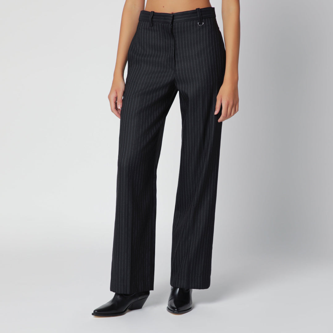 Isabel Marant Pants - Black | 27c0c3feb51bb3d5f1125fbbb45c5bac7445983d