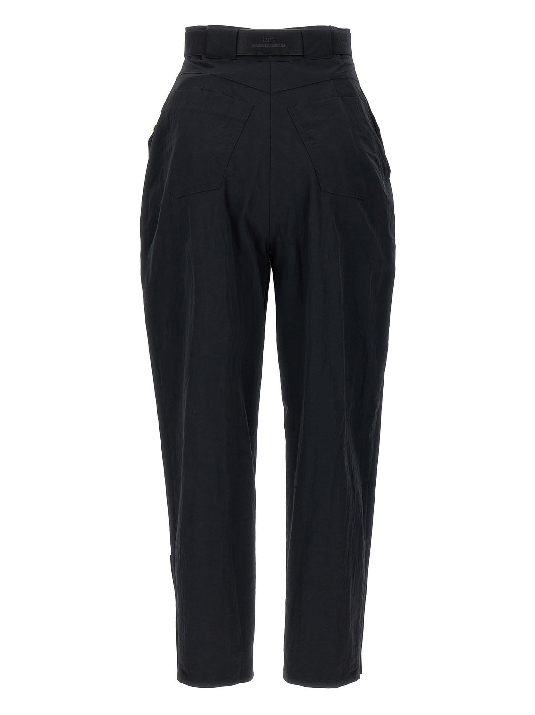 Technical Sailing Pants Black